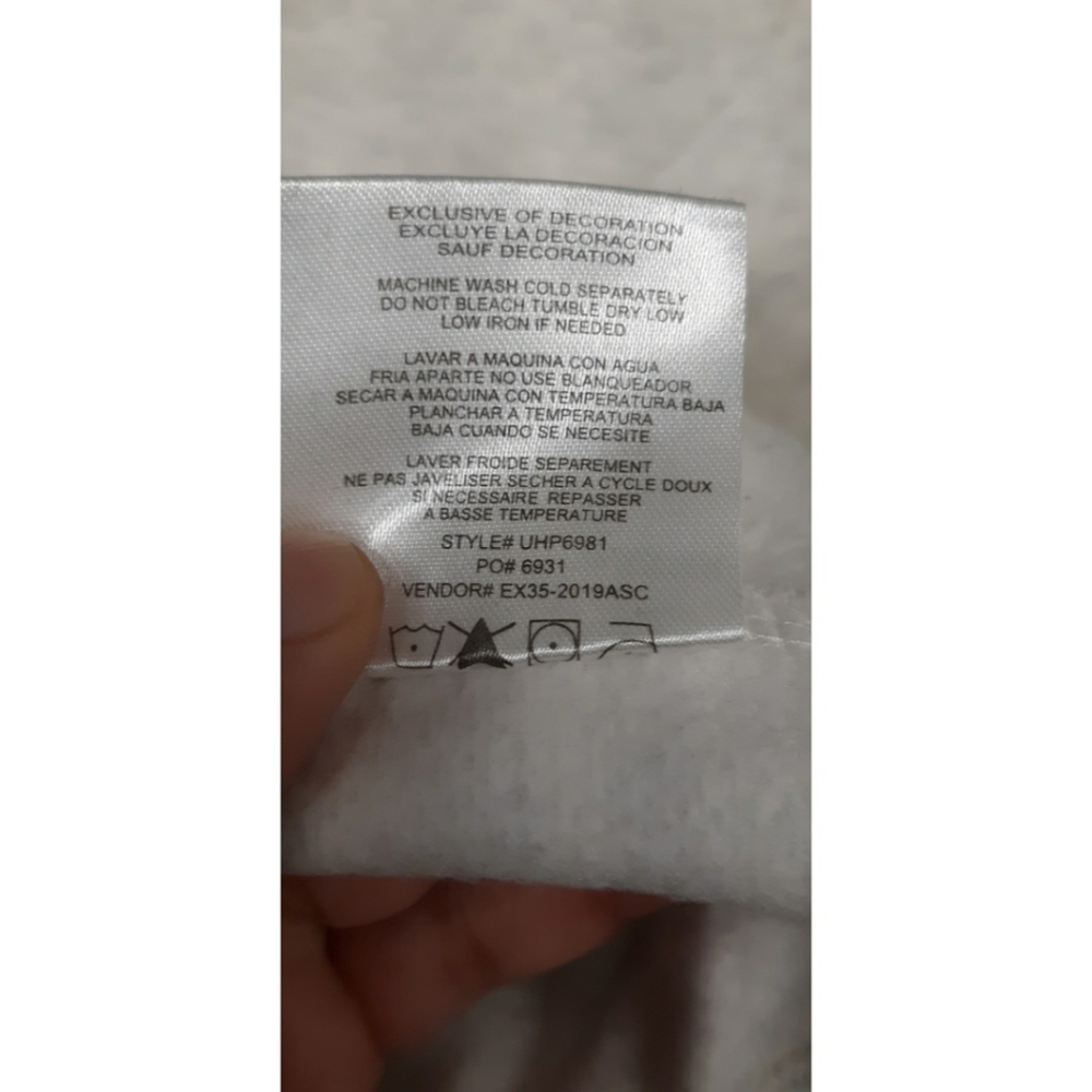NWT | U.S. Vintage Campfire Hoodie - Picture 6 of 7